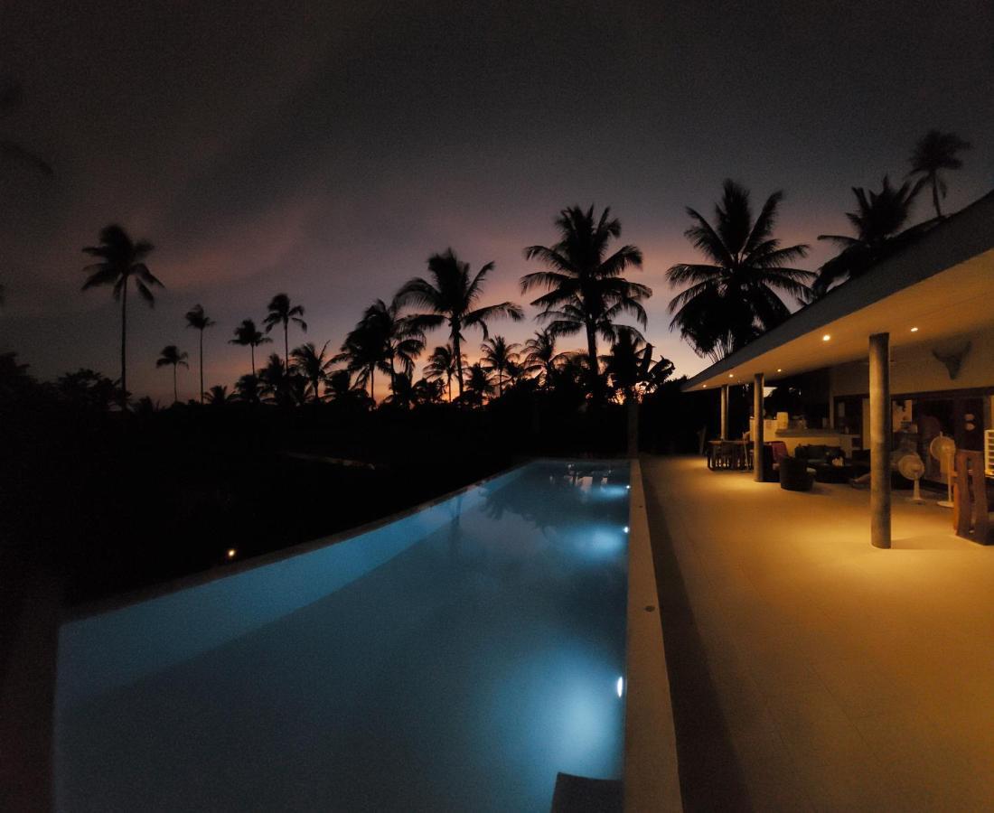 Orchid Lodge Samui - Bed & Breakfast Lamai Beach  Exteriör bild